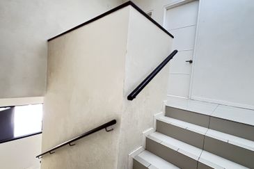 Fairfield Residences, Tropicana Heights