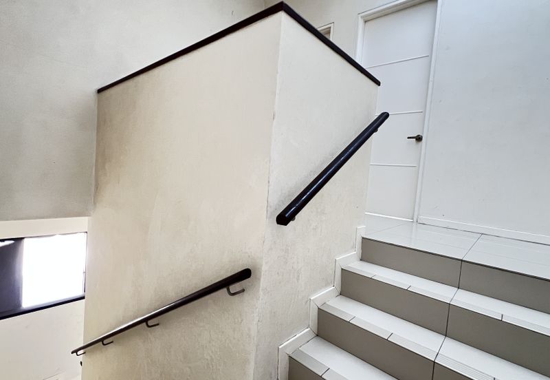 Fairfield Residences, Tropicana Heights