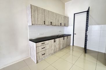 Fairfield Residences, Tropicana Heights