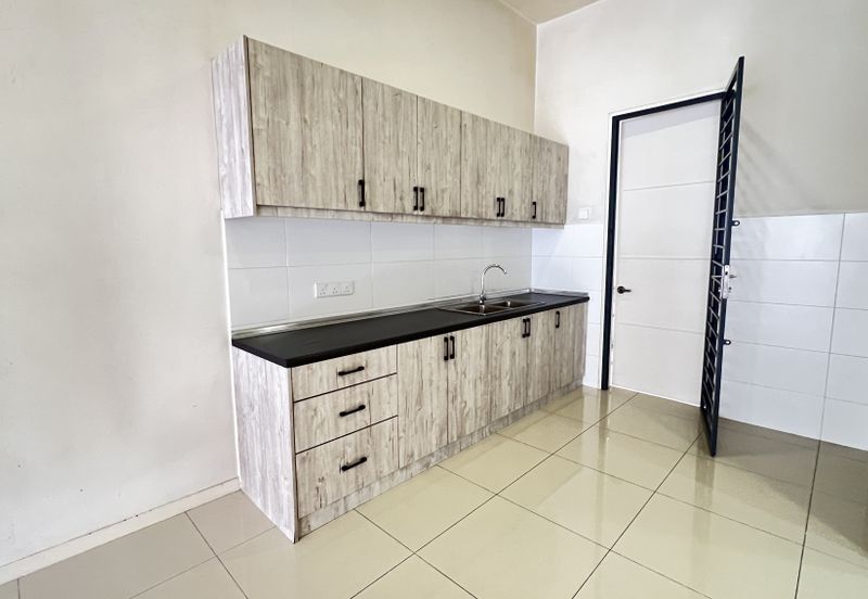 Fairfield Residences, Tropicana Heights