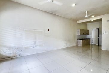 Fairfield Residences, Tropicana Heights