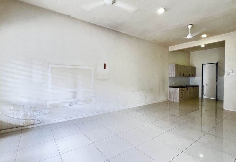 Fairfield Residences, Tropicana Heights