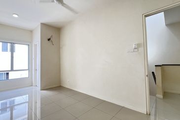 Fairfield Residences, Tropicana Heights