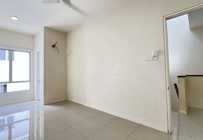 Fairfield Residences, Tropicana Heights