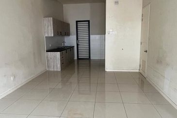 Fairfield Residences, Tropicana Heights