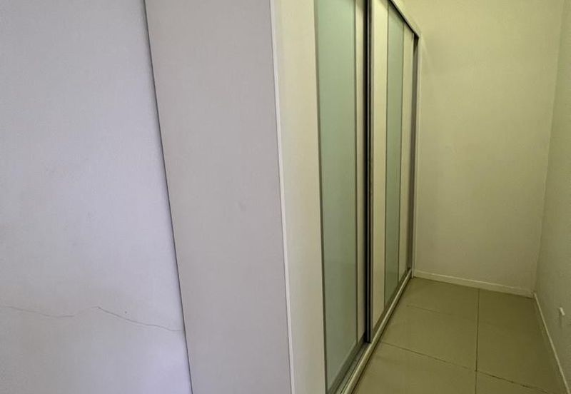 Fairfield Residences, Tropicana Heights