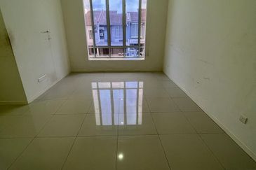 Fairfield Residences, Tropicana Heights