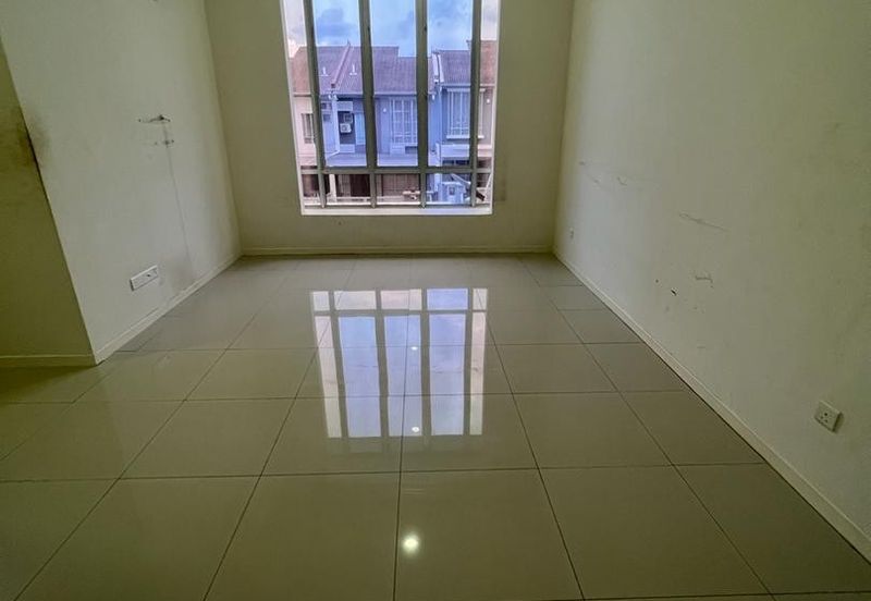 Fairfield Residences, Tropicana Heights