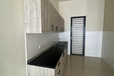 Fairfield Residences, Tropicana Heights