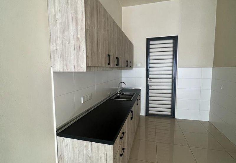 Fairfield Residences, Tropicana Heights