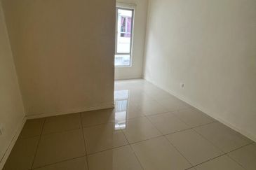 Fairfield Residences, Tropicana Heights