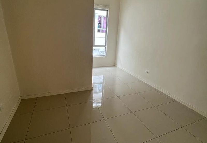 Fairfield Residences, Tropicana Heights