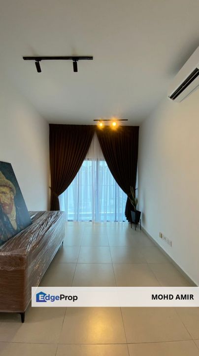 Reizz Residences, Ampang, Kuala Lumpur, Kuala Lumpur, Ampang