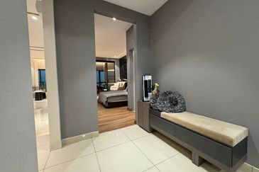 Bandar Baru Selayang