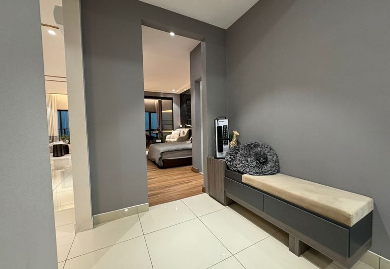 Bandar Baru Selayang