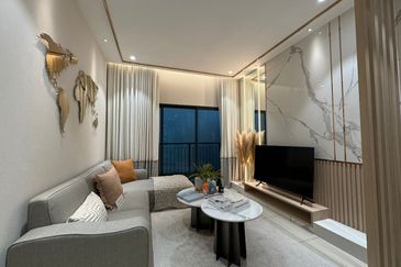 Bandar Baru Selayang