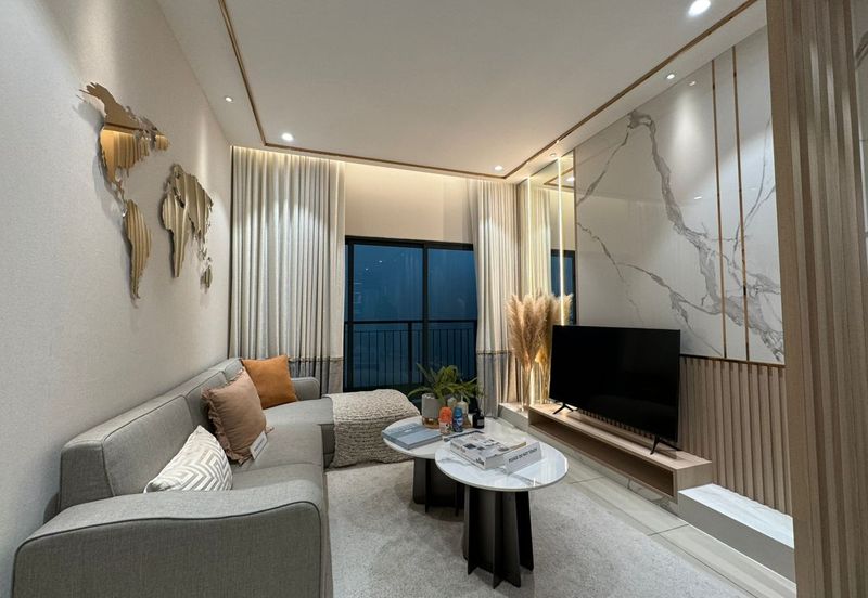 Bandar Baru Selayang