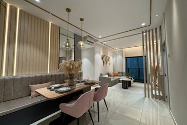 Bandar Baru Selayang