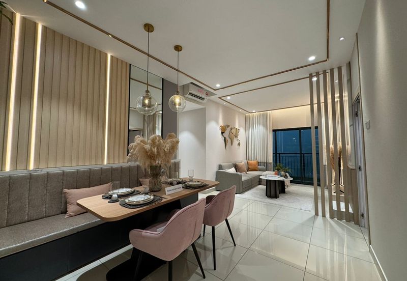 Bandar Baru Selayang