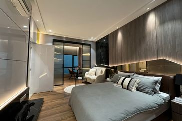 Bandar Baru Selayang