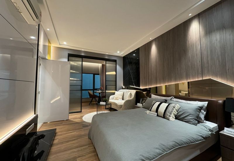 Bandar Baru Selayang