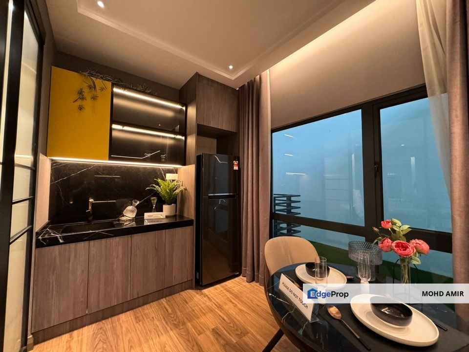 Bandar Baru Selayang, Selayang, Selangor, Selangor, Selayang