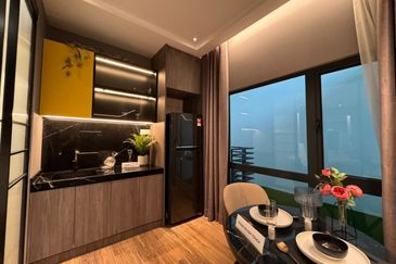 Bandar Baru Selayang