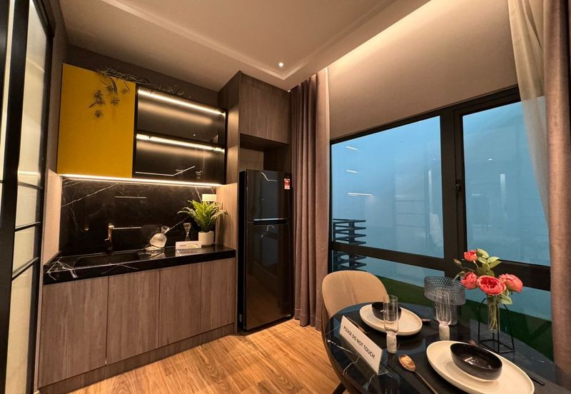 Bandar Baru Selayang