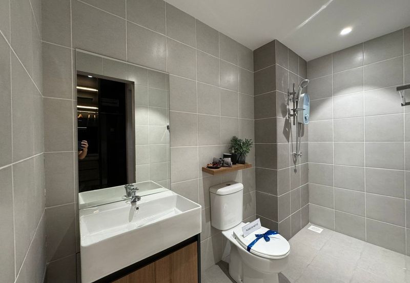 Bandar Baru Selayang