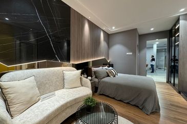 Bandar Baru Selayang