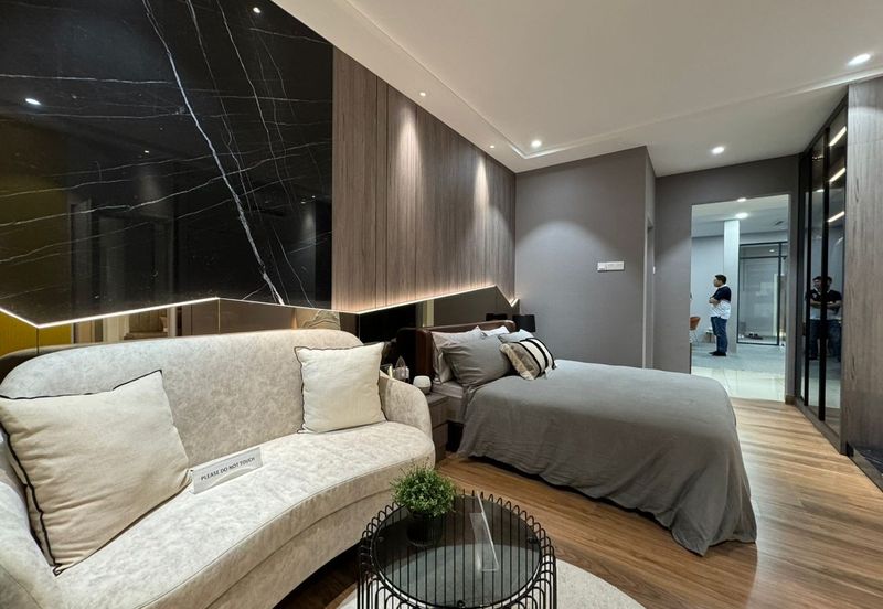 Bandar Baru Selayang