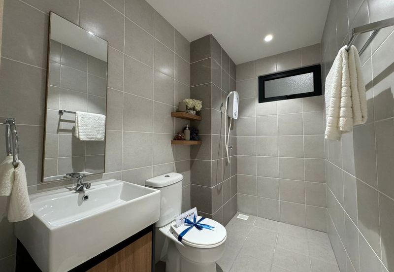 Bandar Baru Selayang