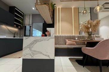 Bandar Baru Selayang