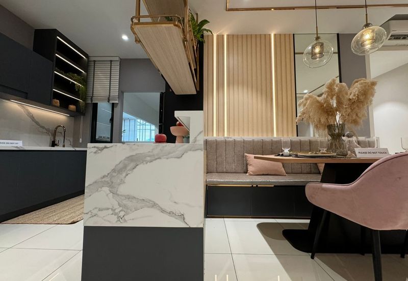 Bandar Baru Selayang