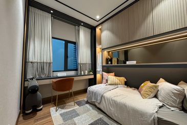 Bandar Baru Selayang