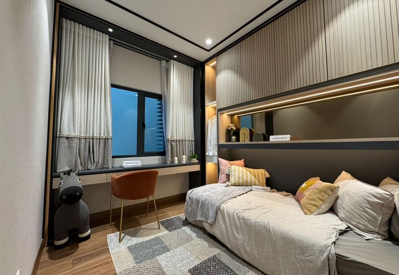 Bandar Baru Selayang