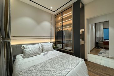 Bandar Baru Selayang