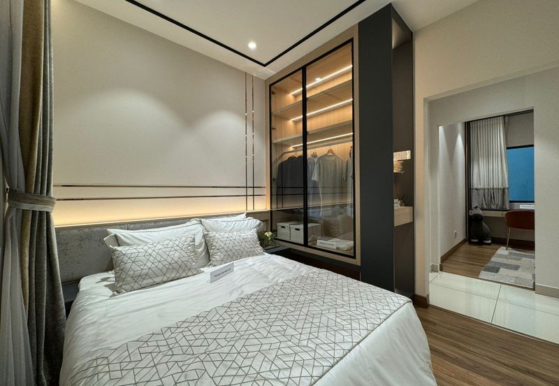 Bandar Baru Selayang