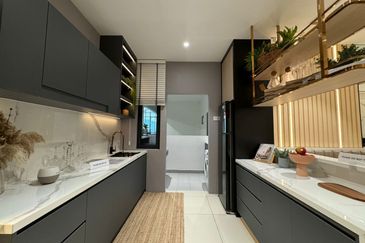 Bandar Baru Selayang