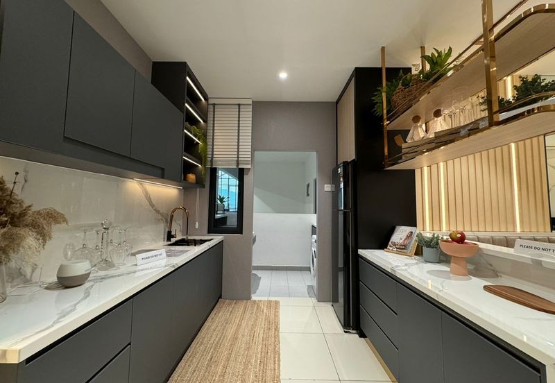 Bandar Baru Selayang