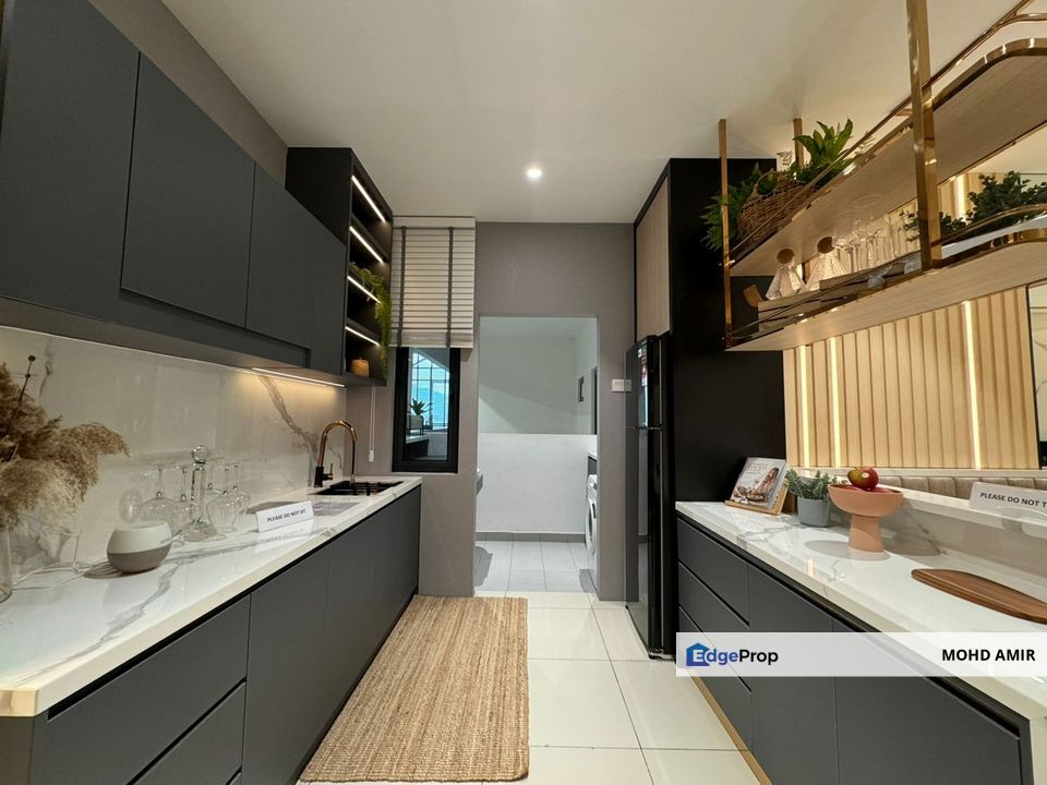 Bandar Baru Selayang, Selayang, Selangor, Selangor, Selayang