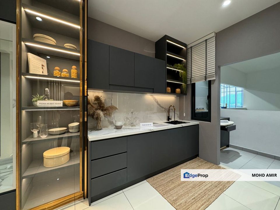 Bandar Baru Selayang, Selayang, Selangor, Selangor, Selayang