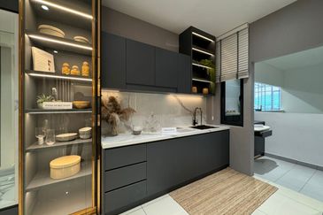 Bandar Baru Selayang