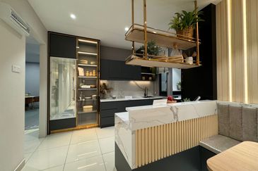 Bandar Baru Selayang