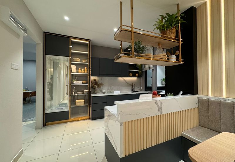 Bandar Baru Selayang