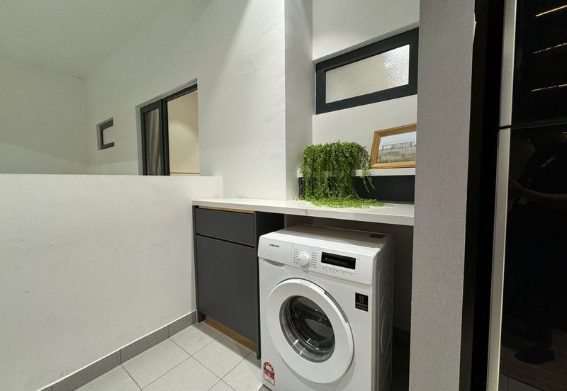 Bandar Baru Selayang