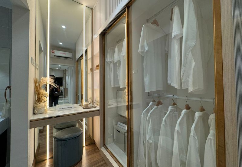 Bandar Baru Selayang