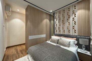 Bandar Baru Selayang