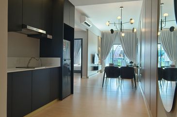 Cove Residence Melaka