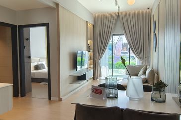 Cove Residence Melaka